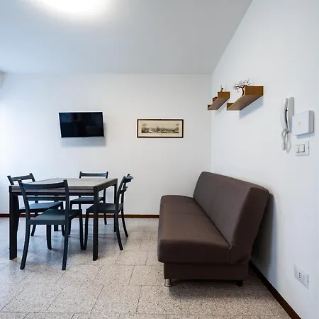 Squara - Arena Di Verona A 20 Minuti Apartment