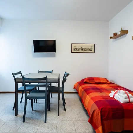 Apartment Squara - Arena Di Verona A 20 Minuti *