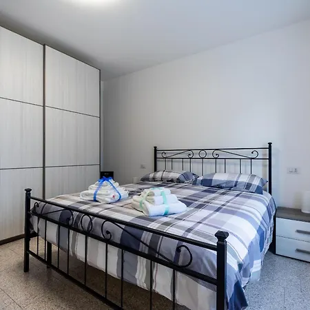 Apartment Squara - Arena Di Verona A 20 Minuti Montorio Veronese
