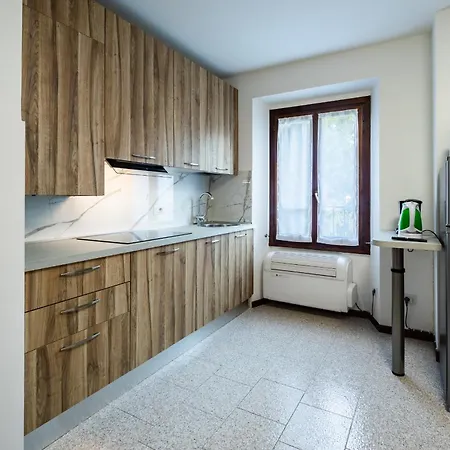 Squara - Con Vista Cascata, Vicino Verona Apartment