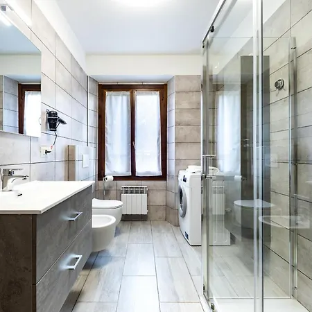 Apartment Squara - Arena Di Verona A 20 Minuti *