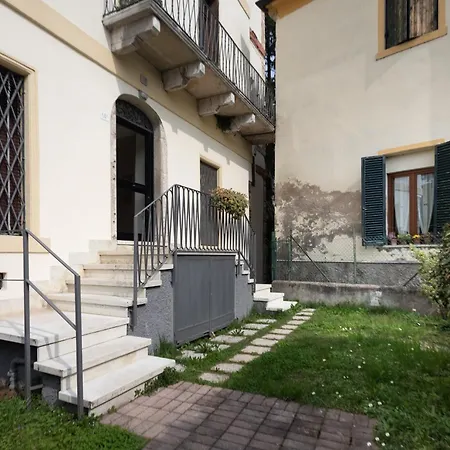 Squara - Arena Di Verona A 20 Minuti Montorio Veronese