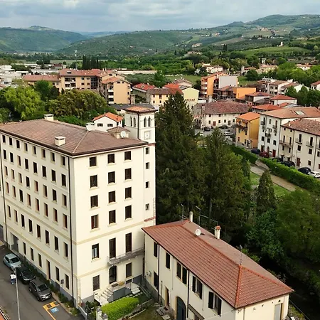 Lägenhet Squara - Con Vista Cascata, Vicino Verona Montorio Veronese