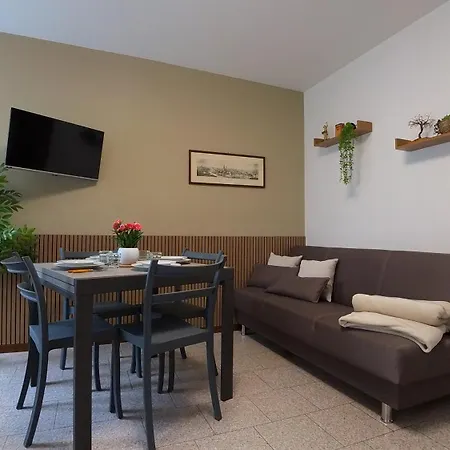 Apartment Squara - Con Vista Cascata, Vicino Verona