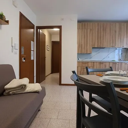 Apartmán Squara - Con Vista Cascata, Vicino Verona Montorio Veronese